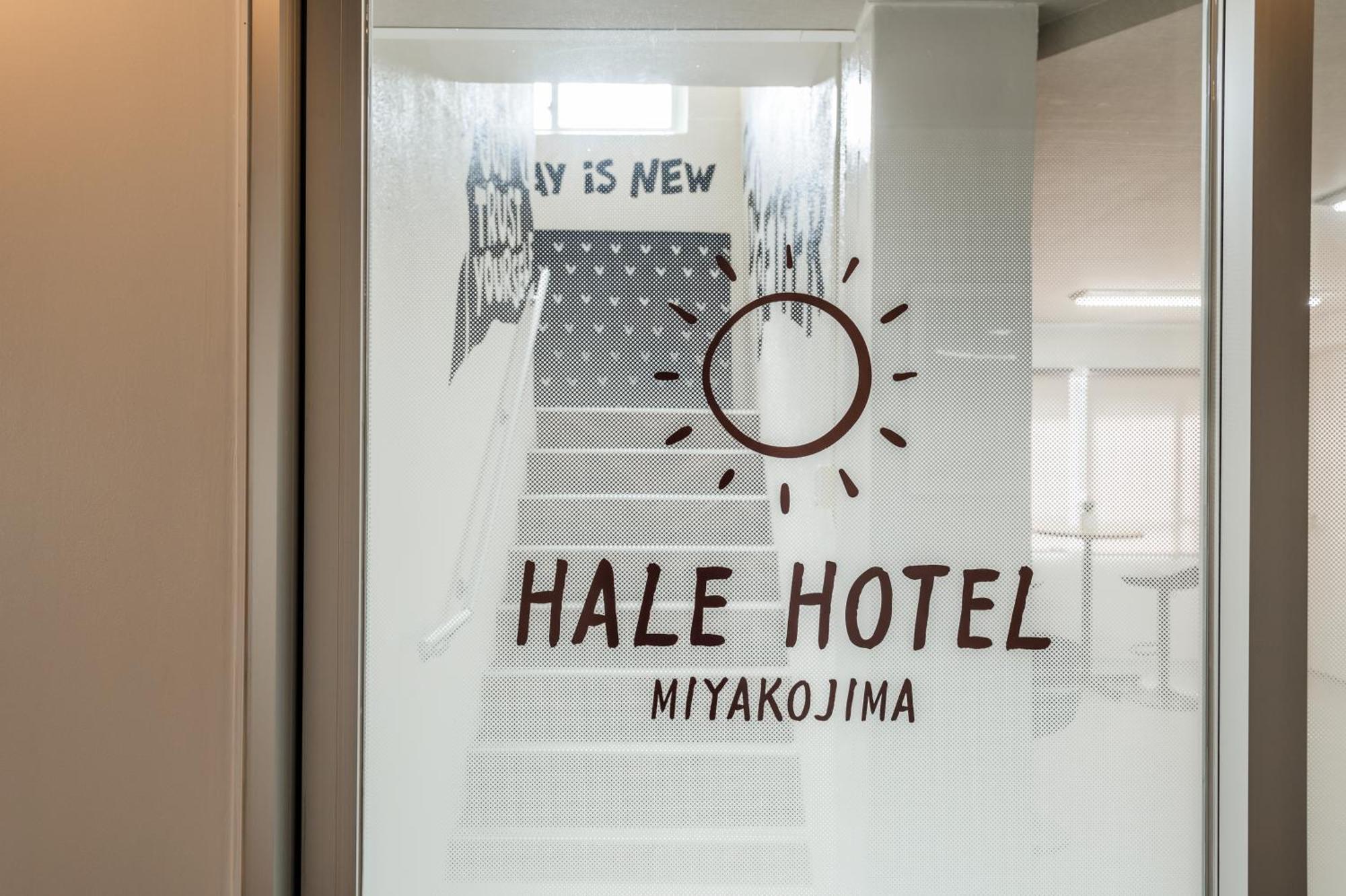 Hale Hotel Miyakojima Miyakojima (Okinawa) Exterior foto