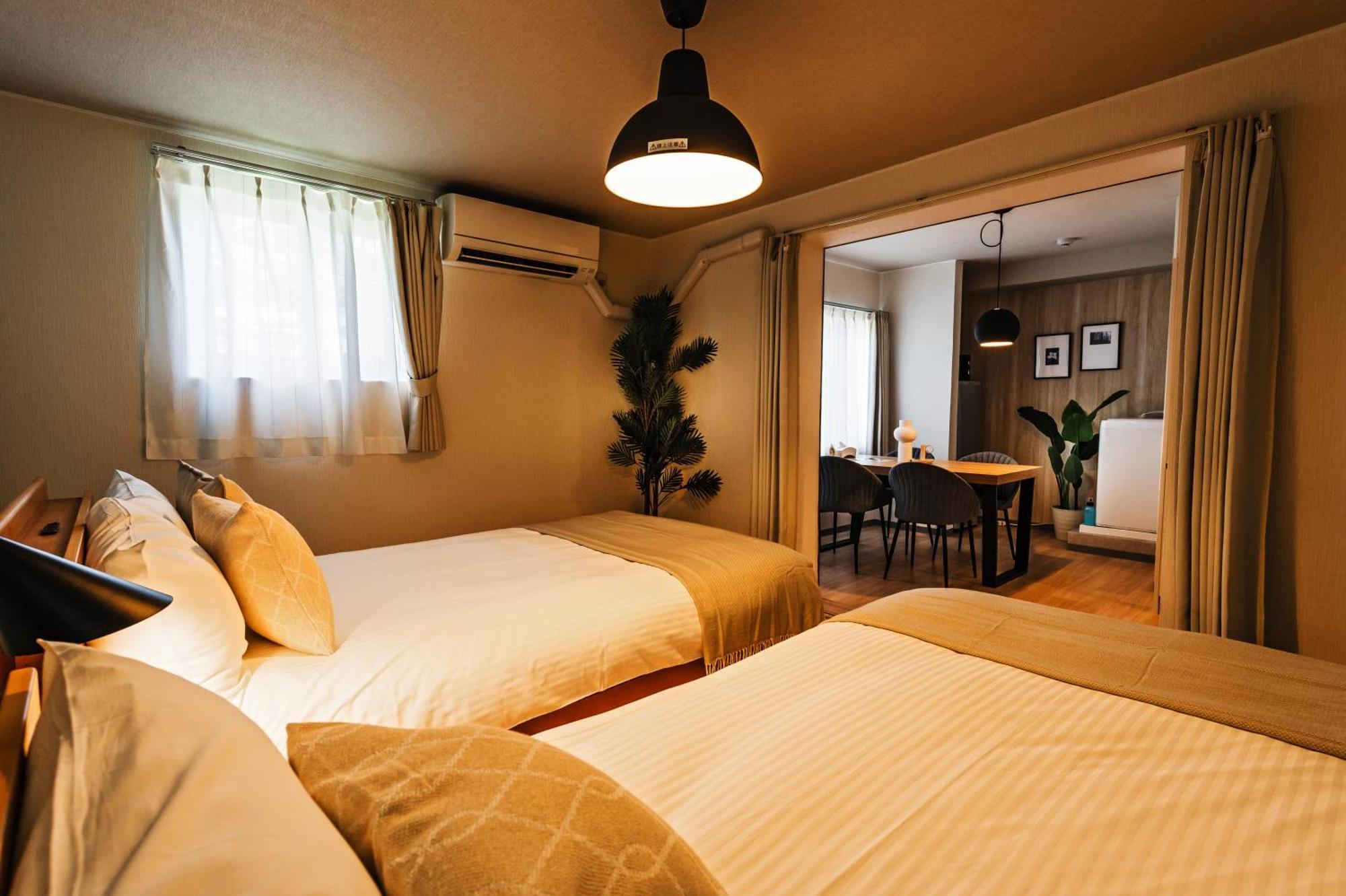 Hale Hotel Miyakojima Miyakojima (Okinawa) Quarto foto